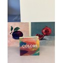 Pack libro 'COLORS'