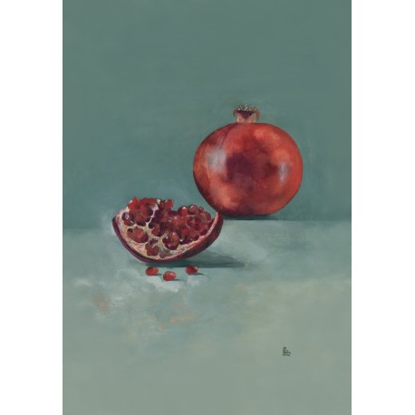 Pomegranate