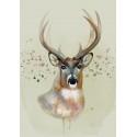 Deer Wallery