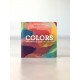 Pack libro 'COLORS'