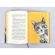 Gatos ilustres. Doris Lessing